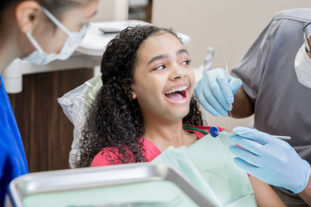 Best Emergency Wisdom Teeth Removal in Hornsby Bend, TX