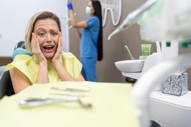 Best Pediatric Emergency Dentist in Hornsby Bend, TX