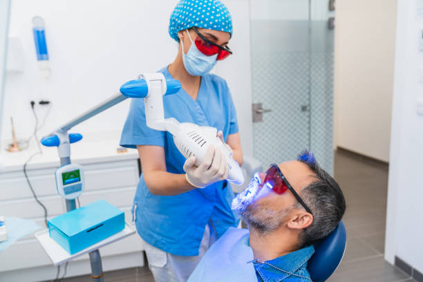 Best After-Hours Emergency Dentist in Hornsby Bend, TX